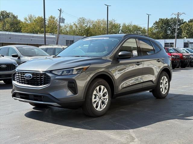 new 2025 Ford Escape car, priced at $32,942