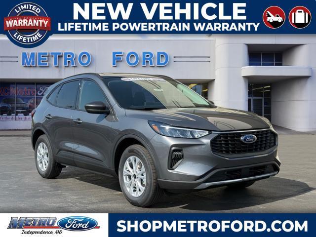 new 2025 Ford Escape car, priced at $32,942