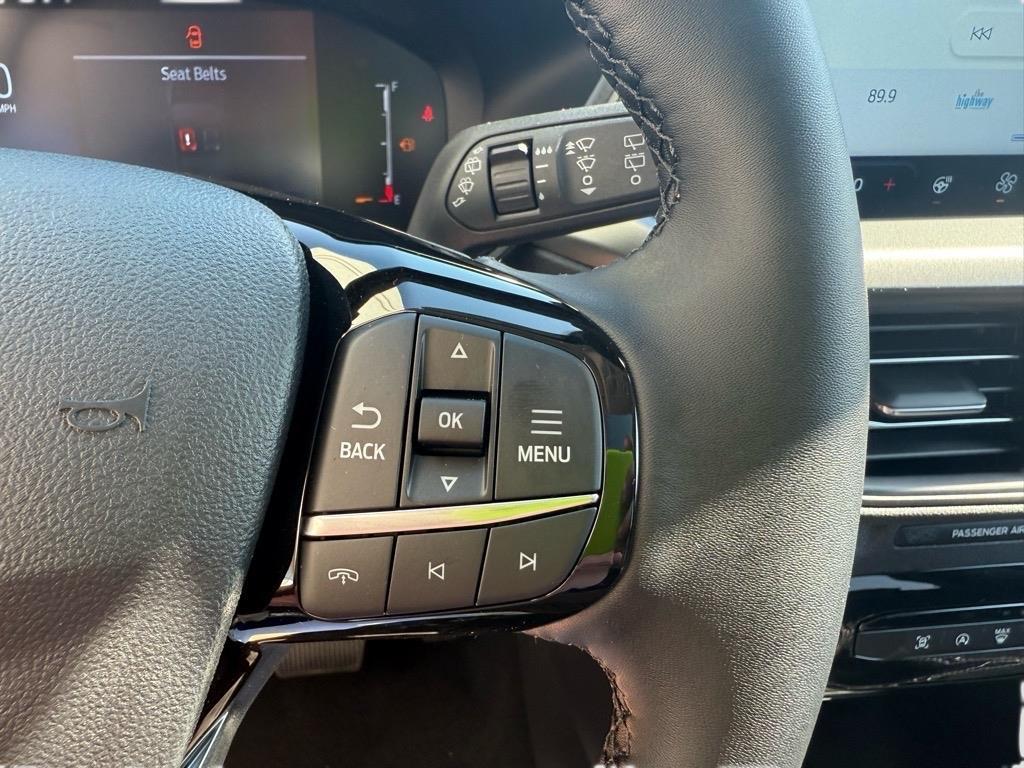 new 2025 Ford Escape car, priced at $32,779