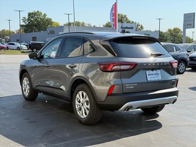 new 2025 Ford Escape car, priced at $32,942