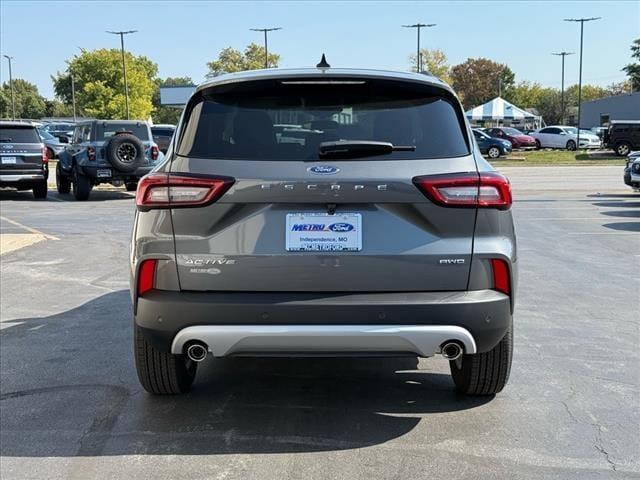 new 2025 Ford Escape car, priced at $32,942