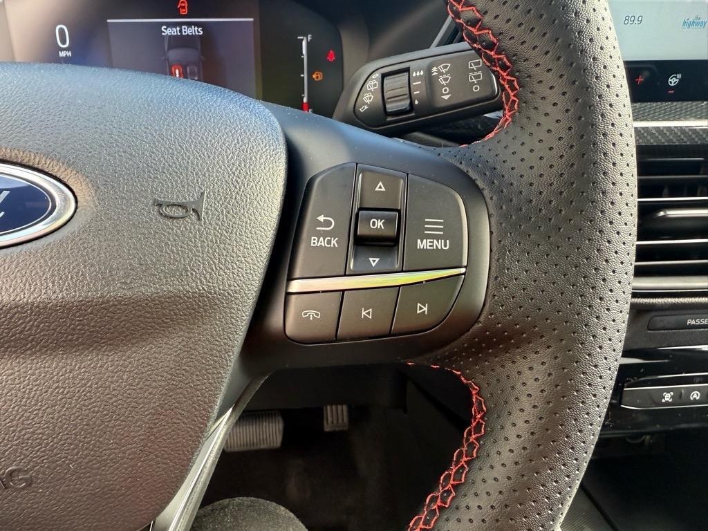 new 2025 Ford Escape car, priced at $32,641