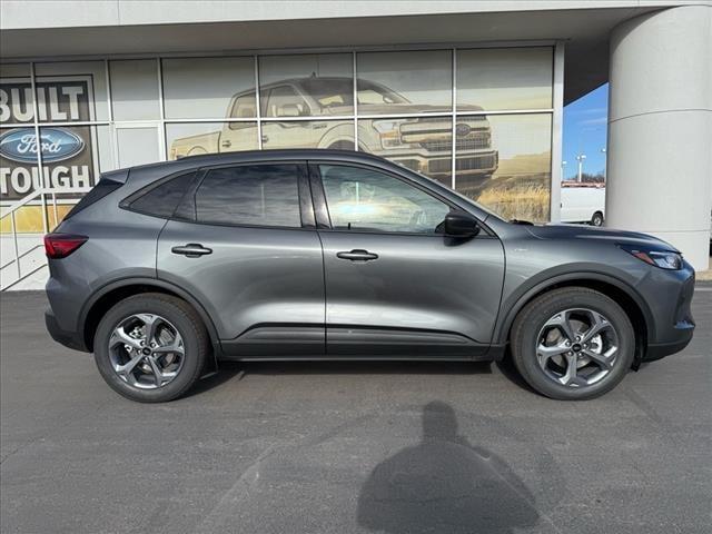 new 2025 Ford Escape car, priced at $32,693