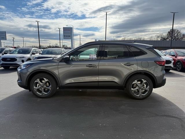 new 2025 Ford Escape car, priced at $32,693