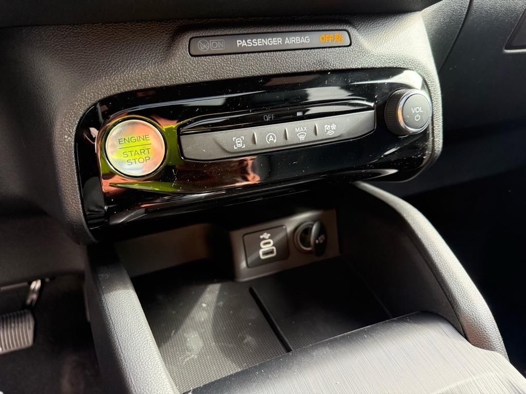 new 2025 Ford Escape car, priced at $32,641