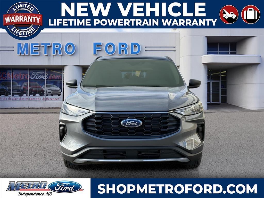 new 2025 Ford Escape car, priced at $32,641