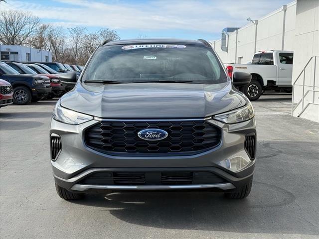 new 2025 Ford Escape car, priced at $32,693