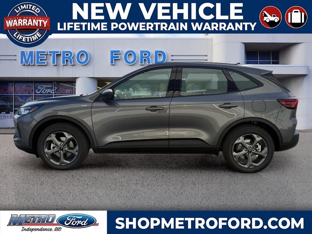 new 2025 Ford Escape car, priced at $32,641