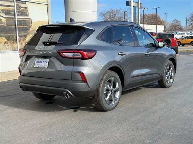 new 2025 Ford Escape car, priced at $32,693