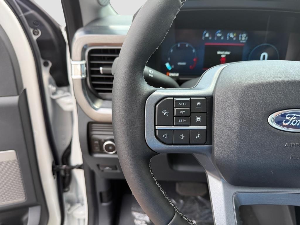 new 2025 Ford F-250 car, priced at $80,076