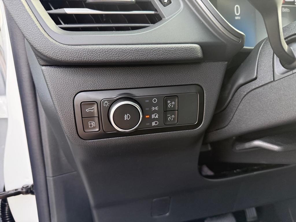 new 2025 Ford Escape car