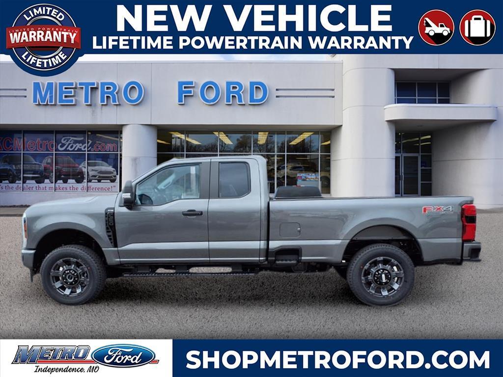 new 2026 Ford F-350 car, priced at $63,172