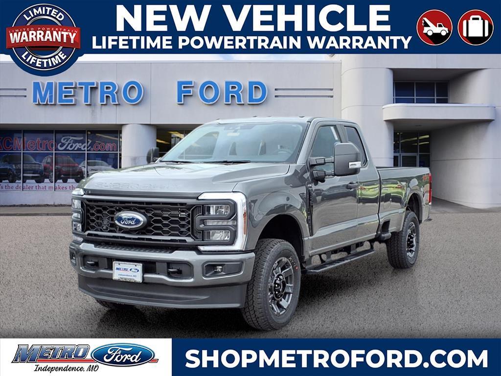 new 2026 Ford F-350 car, priced at $63,172