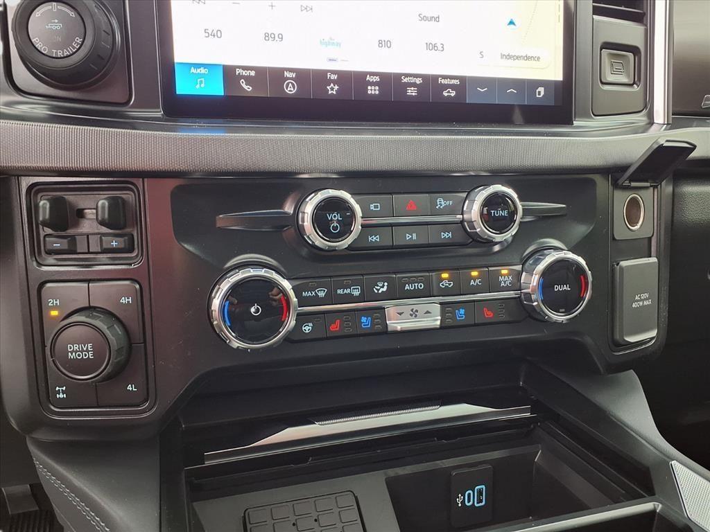 new 2026 Ford F-250 car, priced at $81,690