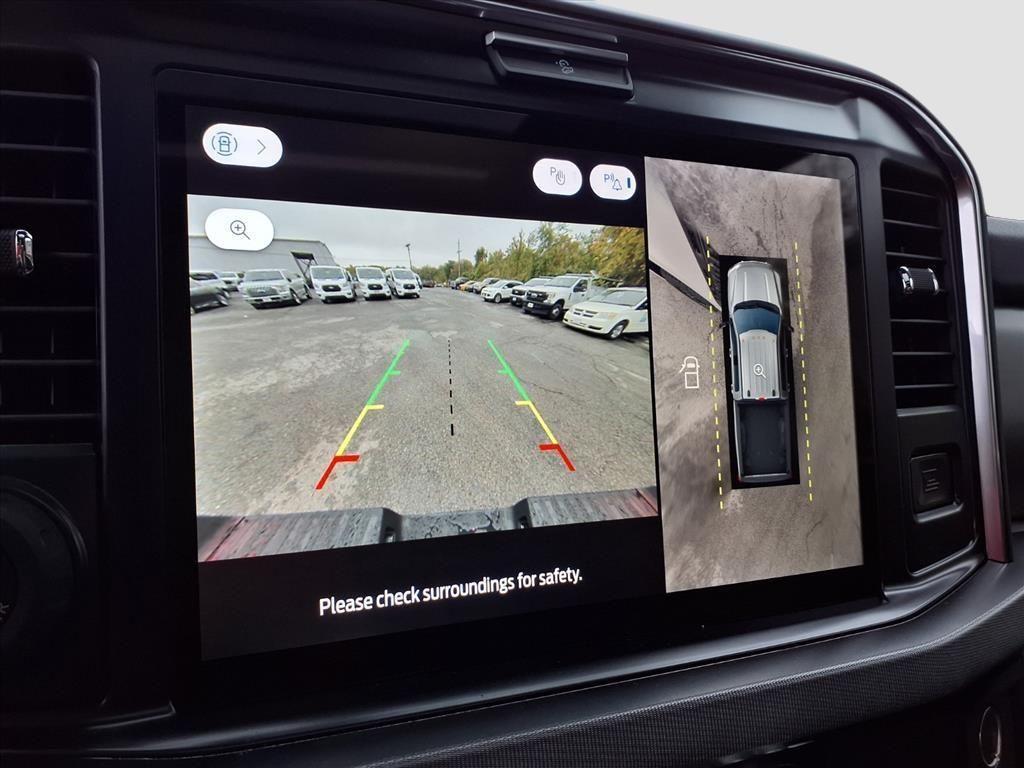 new 2026 Ford F-250 car, priced at $81,690