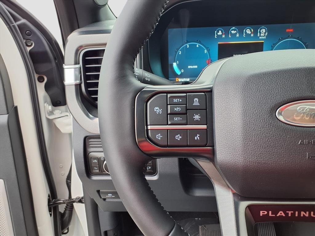 new 2026 Ford F-250 car, priced at $81,690