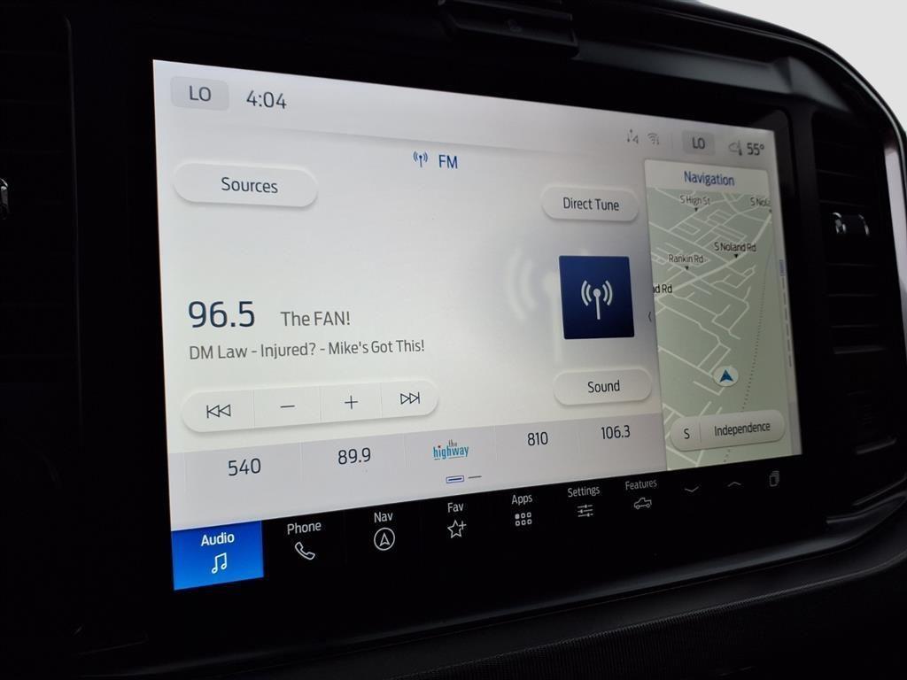 new 2026 Ford F-250 car, priced at $81,690