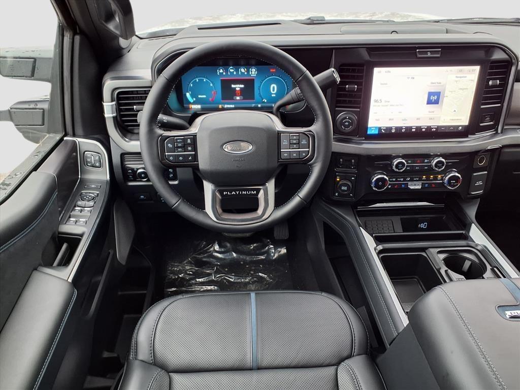 new 2026 Ford F-250 car, priced at $81,690