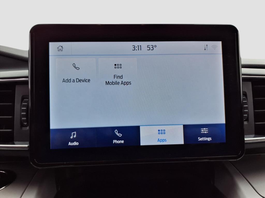 used 2023 Ford Explorer car, priced at $32,262