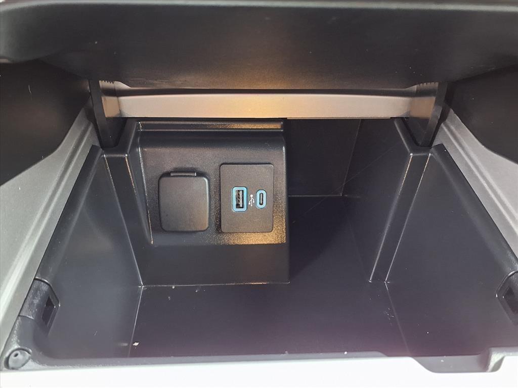 used 2023 Ford Explorer car, priced at $32,262