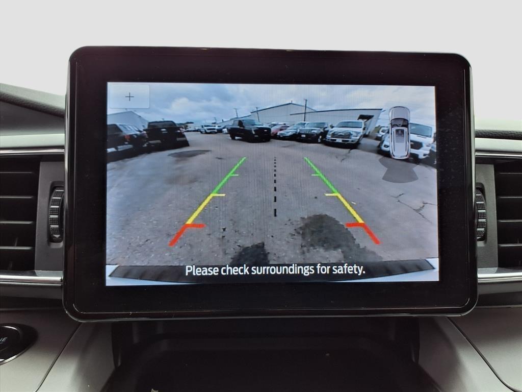 used 2023 Ford Explorer car, priced at $32,262