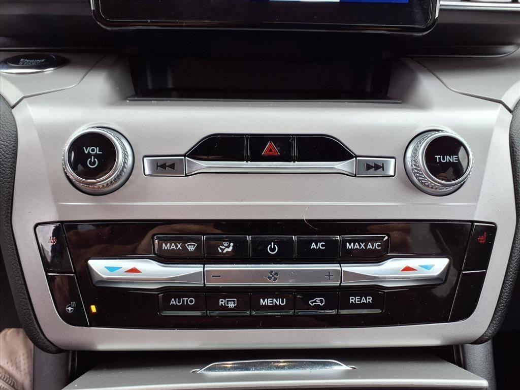 used 2023 Ford Explorer car, priced at $32,262