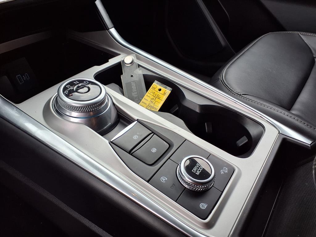 used 2023 Ford Explorer car, priced at $32,262