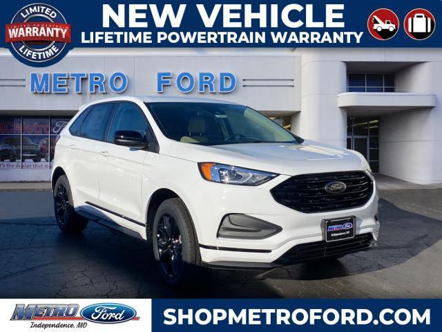 new 2024 Ford Edge car, priced at $36,092