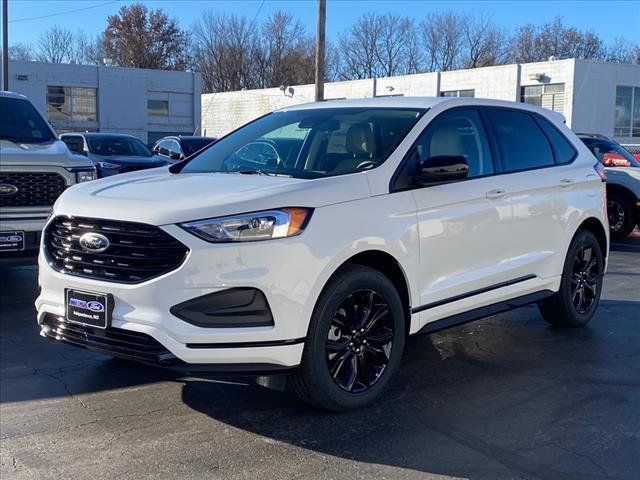 new 2024 Ford Edge car, priced at $35,092