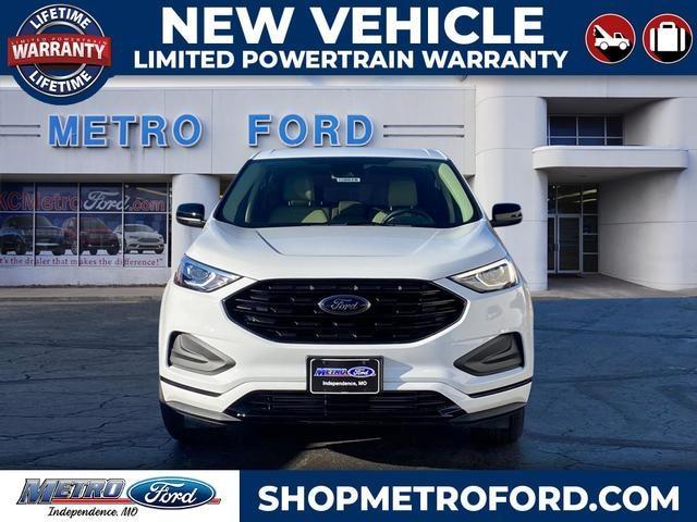 new 2024 Ford Edge car, priced at $35,092