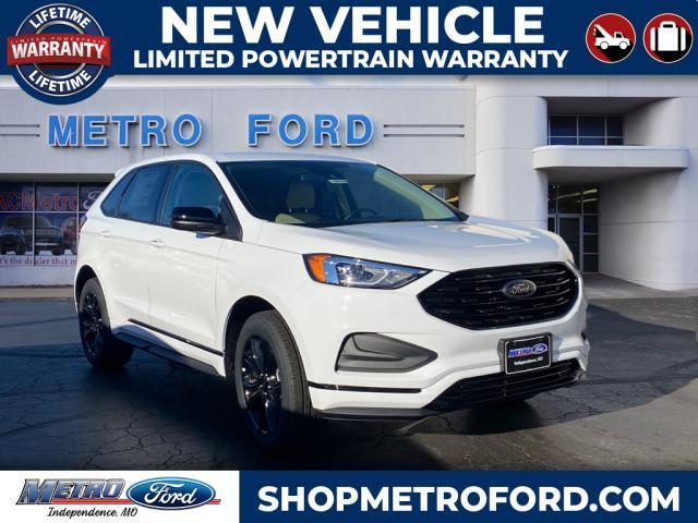 new 2024 Ford Edge car, priced at $35,092