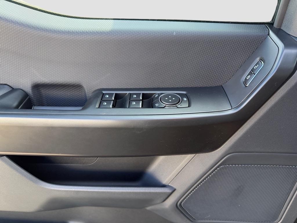 new 2025 Ford F-150 car, priced at $49,249