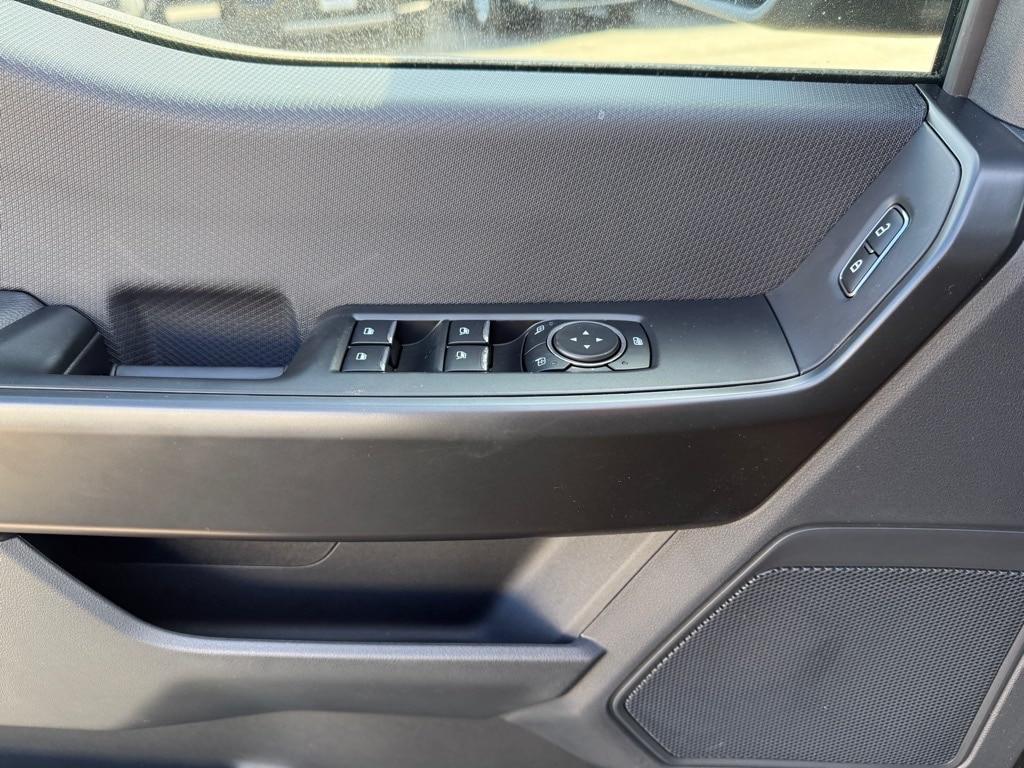 new 2025 Ford F-150 car, priced at $47,999