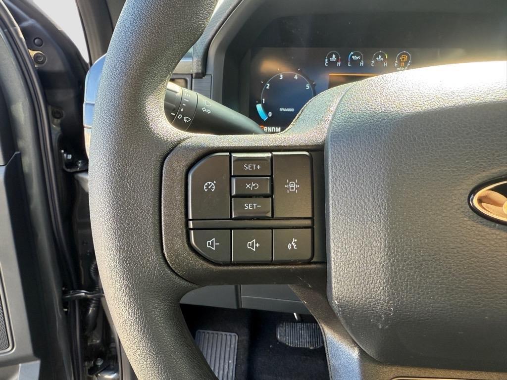 new 2025 Ford F-150 car, priced at $49,249
