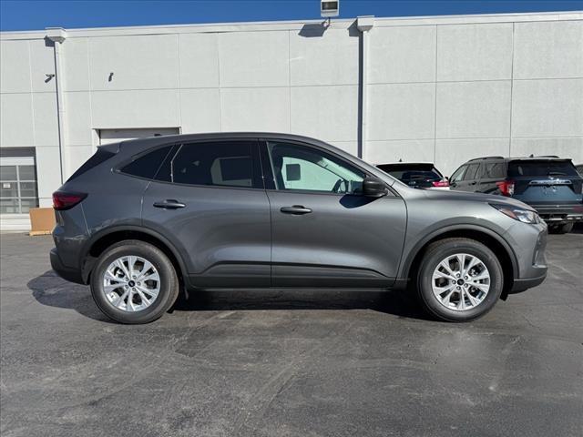 new 2025 Ford Escape car, priced at $29,375