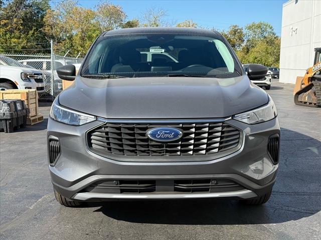 new 2025 Ford Escape car, priced at $29,375