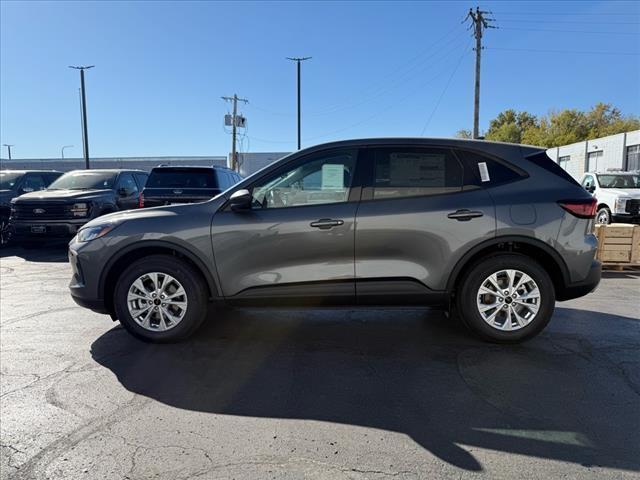 new 2025 Ford Escape car, priced at $29,375