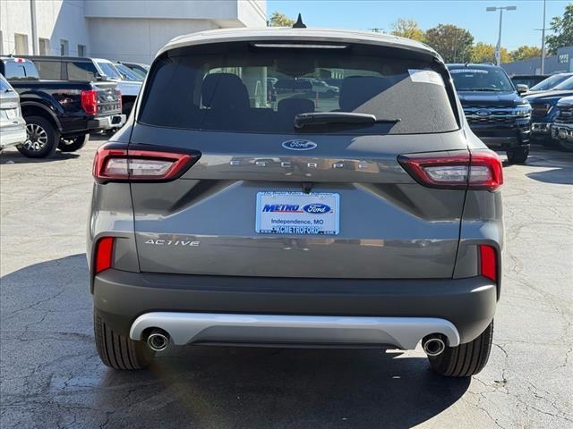 new 2025 Ford Escape car, priced at $29,375