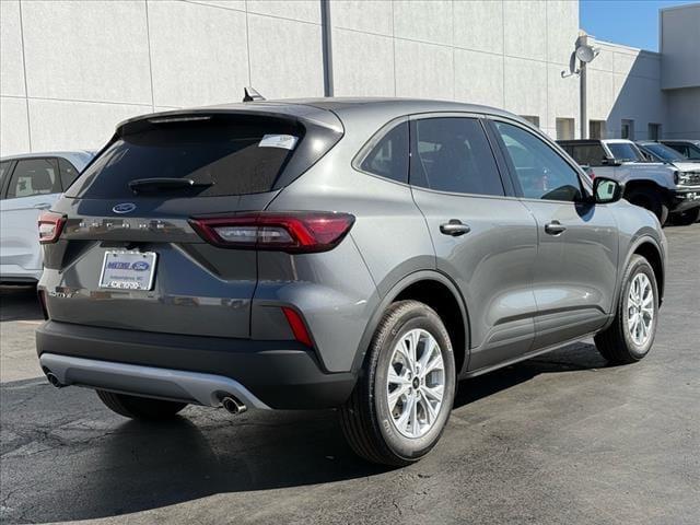 new 2025 Ford Escape car, priced at $29,375