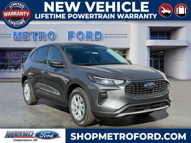 new 2025 Ford Escape car, priced at $28,375