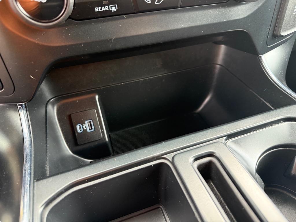 used 2023 Ford F-150 car, priced at $37,989