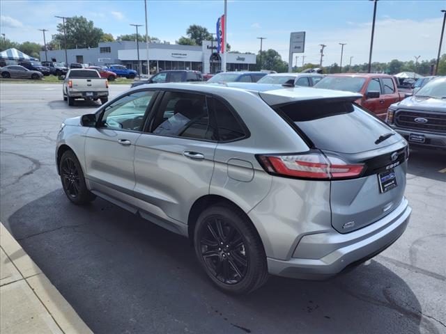 new 2024 Ford Edge car, priced at $41,370