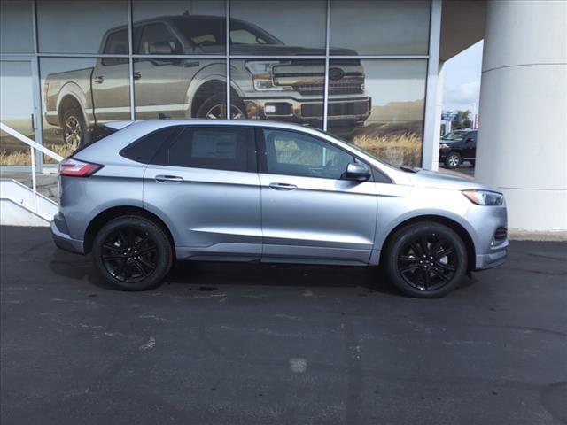 new 2024 Ford Edge car, priced at $41,370