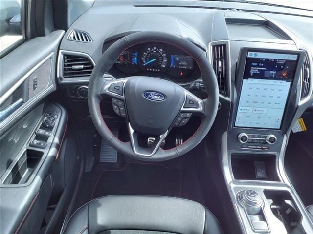 new 2024 Ford Edge car, priced at $41,370