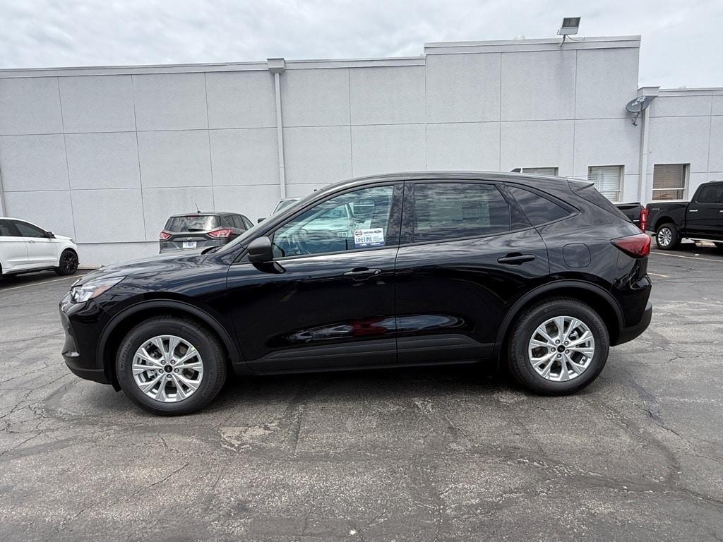 new 2025 Ford Escape car, priced at $29,882