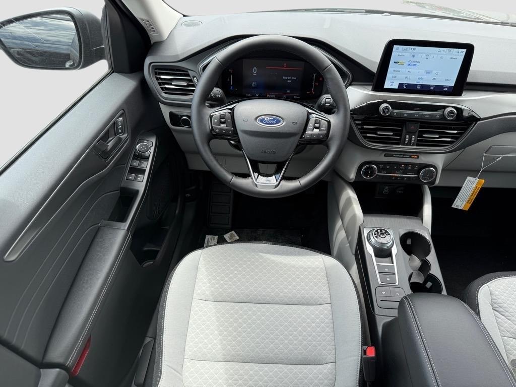 new 2025 Ford Escape car, priced at $29,882
