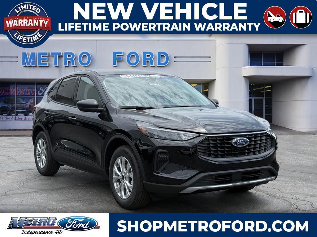 new 2025 Ford Escape car, priced at $29,882