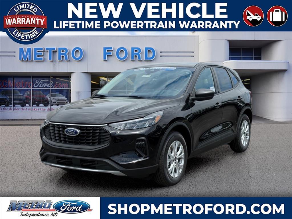 new 2025 Ford Escape car, priced at $29,882