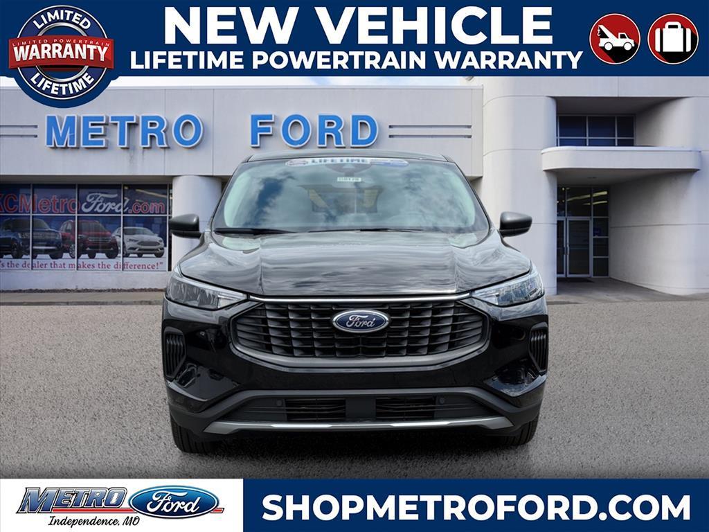 new 2025 Ford Escape car, priced at $29,882