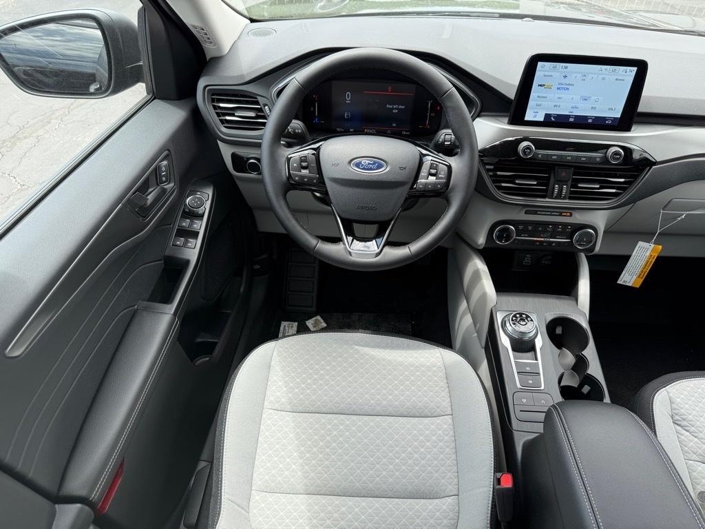 new 2025 Ford Escape car, priced at $29,882